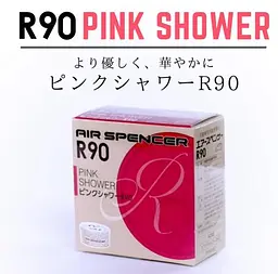 Ароматизатор Eikosha R90 A202 Pink Shower SPIRIT REFILL крейдяний для автомобіля оригінал - мініатюра 5