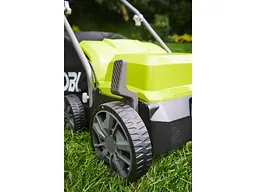 Аератор-скарифікатор Ryobi RY1400SF35A (5133004566) - мініатюра 5