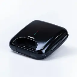 Вафельница Sokany SK-08005 - мініатюра 3