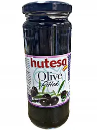 Маслини Hutesa Olive Pitted 350 г