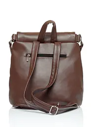 Жіночий рюкзак Sambag 30х26х14 см sum0019253 - мініатюра 10