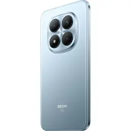 Смартфон Redmi Note 15 Pro+ 5G 12/256GB Glacier Blue Global EU [177094] - мініатюра 5