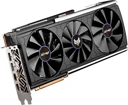 Відеокарта Sapphire AMD Radeon RX 5700 XT 8Gb Nitro+ (11293-03-40G) (GDDR6, 256 bit, PCI-E v4.0 x16) Б/в - мініатюра 4