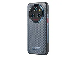 Смартфон Oukitel WP35 Pro 12/512GB Gray - миниатюра 4
