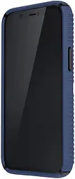 Чохол протиударний з антимікробним покриттям Speck Presidio Grip для Apple iPhone 12 Mini (5.4") Coastal Blue - мініатюра 6