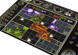 Настільна гра Aporta Games Грандіозна вистава (The Magnificent) (англ.) (APOMAG001007) - мініатюра 3