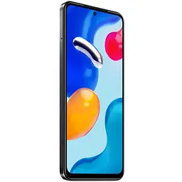 Смартфон Xiaomi Redmi Note 11S 6/128Gb Grade C Seller Refurbished Graphite Gray - мініатюра 2