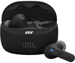 Навушники бездротові Tune Beam 2, Black JBL teh0020084
