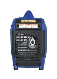 Інверторний генератор VTOOLS VG2350iS (1,8 - 2,0 кВт)  з дисплеєм - мініатюра 5