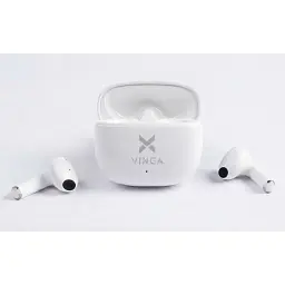 Навушники Vinga HBT065 Bluetooth White (HBT065WT) - мініатюра 4