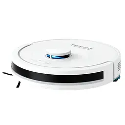 Робот-пилосос Rowenta X-Plorer Serie 90+ білий (RR8777WH)