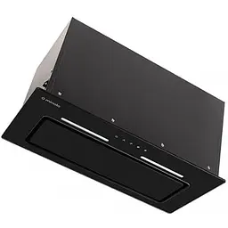 Витяжка вбудована Minola HBI 6673 BL Glass 1000 LED Line - мініатюра 6