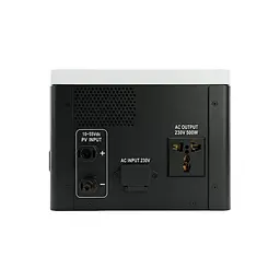 Система резервного живлення (інвертор та батарея) Sako Alpha-ESS-500W/1KWh настінна. Потужність 500 Вт, енергоємність 1004.8 Вт*год, LifePO4 (42-00314) - мініатюра 8