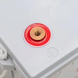 Акумулятор мультигелевий LPM-MG 12V - 200 Ah - мініатюра 5