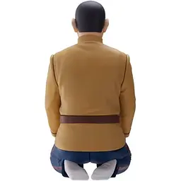 Фігурка Sega Золоте божество Golden Kamuy Хадзіме Цукісі Tsukishima Hajime 12 см SCP GK TH 12 - мініатюра 4