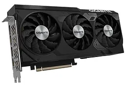 Відеокарта Gigabyte RTX 4070 12GB WINDFORCE OC 12G (GV-N4070WF3OC-12GD) (GDDR6X, 192 bit, PCI-E v4.0) Б/в - мініатюра 3
