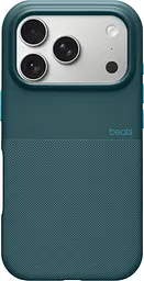 Чохол Beats Rugged Case with MagSafe and Camera Control для Apple iPhone 17 Pro Max (MGJ94) Rocky Blue - мініатюра 1