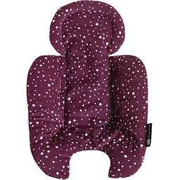 Додатковий вкладиш для немовлят 4moms mamaRoo maroom (2001177)