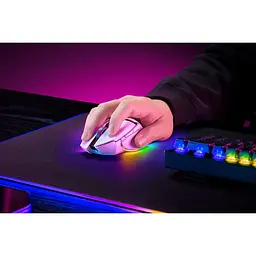 Миша Razer Basilisk V3 Pro 35K White (RZ01-05240200-R3G1) [123208] - мініатюра 9
