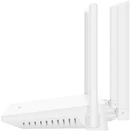 Маршрутизатор Huawei Wi-Fi AX1 AC1200 + MESH Гігабітний роутер - мініатюра 4