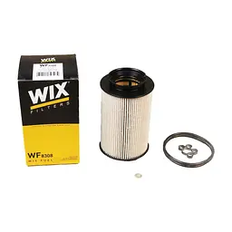 Фильтр топливный Wixfiltron WF8308 - миниатюра 2