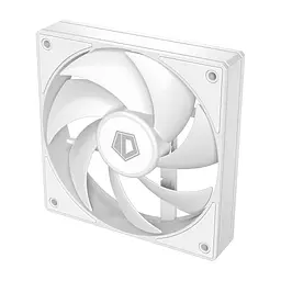 Кулер до корпусу ID-Cooling AF-125-W - мініатюра 5