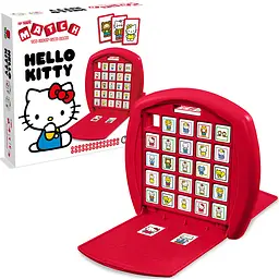Настільна гра HELLO KITTY Top Trumps Match - мініатюра 2