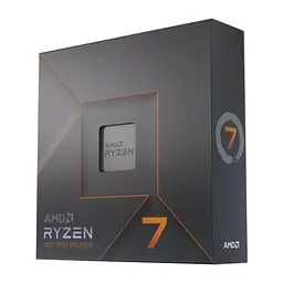 Процесор AMD Ryzen 7 7700X (100-100000591) (Socket AM5, 16T, 5.2 ГГц, Box) Б/в - мініатюра 2