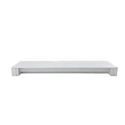 Світильник настінний Violux TRAFFIC 10W 4200K 800Lm IP65 300mm білий ( 551014 ) - мініатюра 5