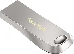 Флеш-накопичувач Sandisk USB флеш накопичувач 32GB Ultra Luxe USB 3.1 (SDCZ74-032G-G46) - мініатюра 2