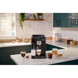 Кавомашина DeLonghi ECAM 330.80.BXB - мініатюра 5