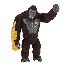 Фігурка GODZILLA VS. KONG - ОСОБЛИВИЙ КОНГ (15 см) Godzilla vs. Kong 35231