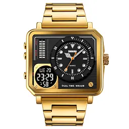 Skmei 2025GD Gold SALE