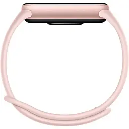 Фiтнес-браслет Xiaomi Smart Band 10 Pink (BHR9999GL) - мініатюра 4