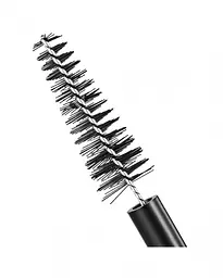 Набір міжзубних йоржиків Curaprox Black is White refill CPS Carbon S, 4 шт - мініатюра 3