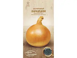 Цибуля СЕМЕНА УКРАИНЫ (20 пачок) ріпчаста -АЛЦЕДОН ОВ 1г (сс)