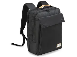 Сумка-рюкзак Semi Line 15 Black (L2002)