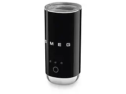 Спінювач молока Smeg MFF02BLEU - мініатюра 9