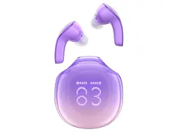 Навушники Acefast T9 Grape Purple