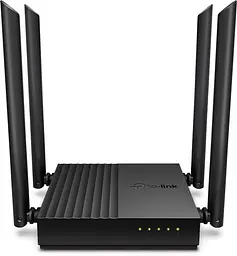Маршрутизатор бездротовий - роутер TP-LINK Archer C64