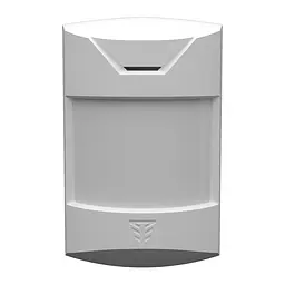 Бездротовий датчик руху та розбиття Tiras X-Motion+ White (21-00135) - мініатюра 3