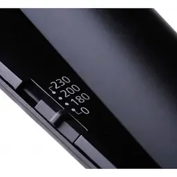 Щипці для укладання волосся Panasonic EH-HV20-K865 - мініатюра 3