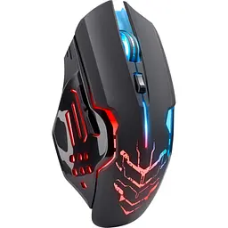 Мишка Defender Katana GM-511 LED Wireless Black (52511) - мініатюра 6