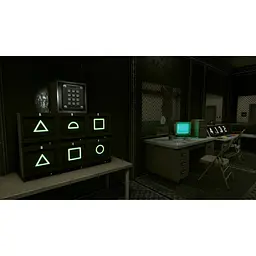 Ключ активації Microsoft Tested on Humans: Escape Room для Xbox One/Series S/X - мініатюра 3