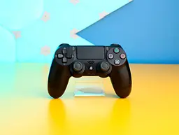Ігрова консоль Sony PlayStation 4 Pro 1TB Black Б/В - мініатюра 4