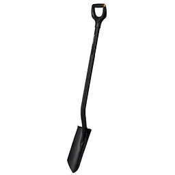 Дренажна лопата Fiskars Ergonomic Pro (1066709) - мініатюра 3