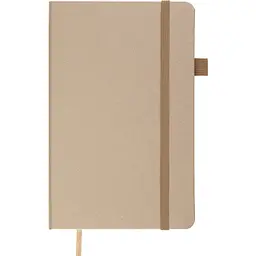 Книга записна Buromax Etalon в клітинку 195х125 мм золота 96 аркушів (BM.291160-23) - мініатюра 2