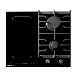 Варочна поверхня Liberty PIG 6042G-C7 (509)