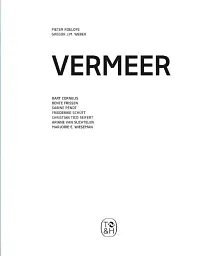 Vermeer - мініатюра 3