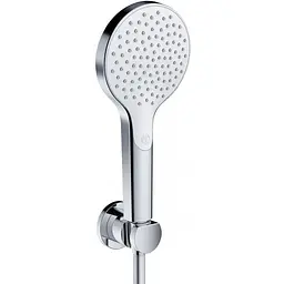 Душовий гарнітур Kludi Dive 1S 6985005-00